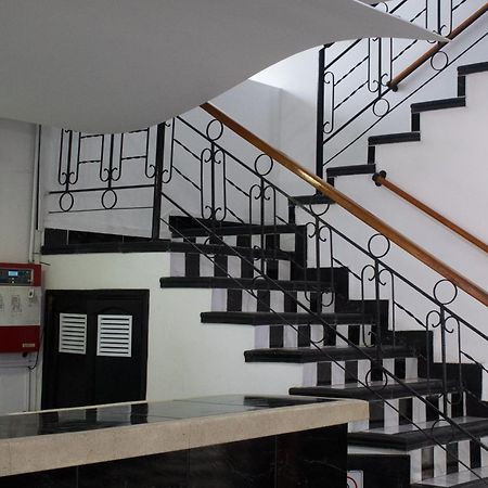 北京国际酒店 Cartagena 外观 照片