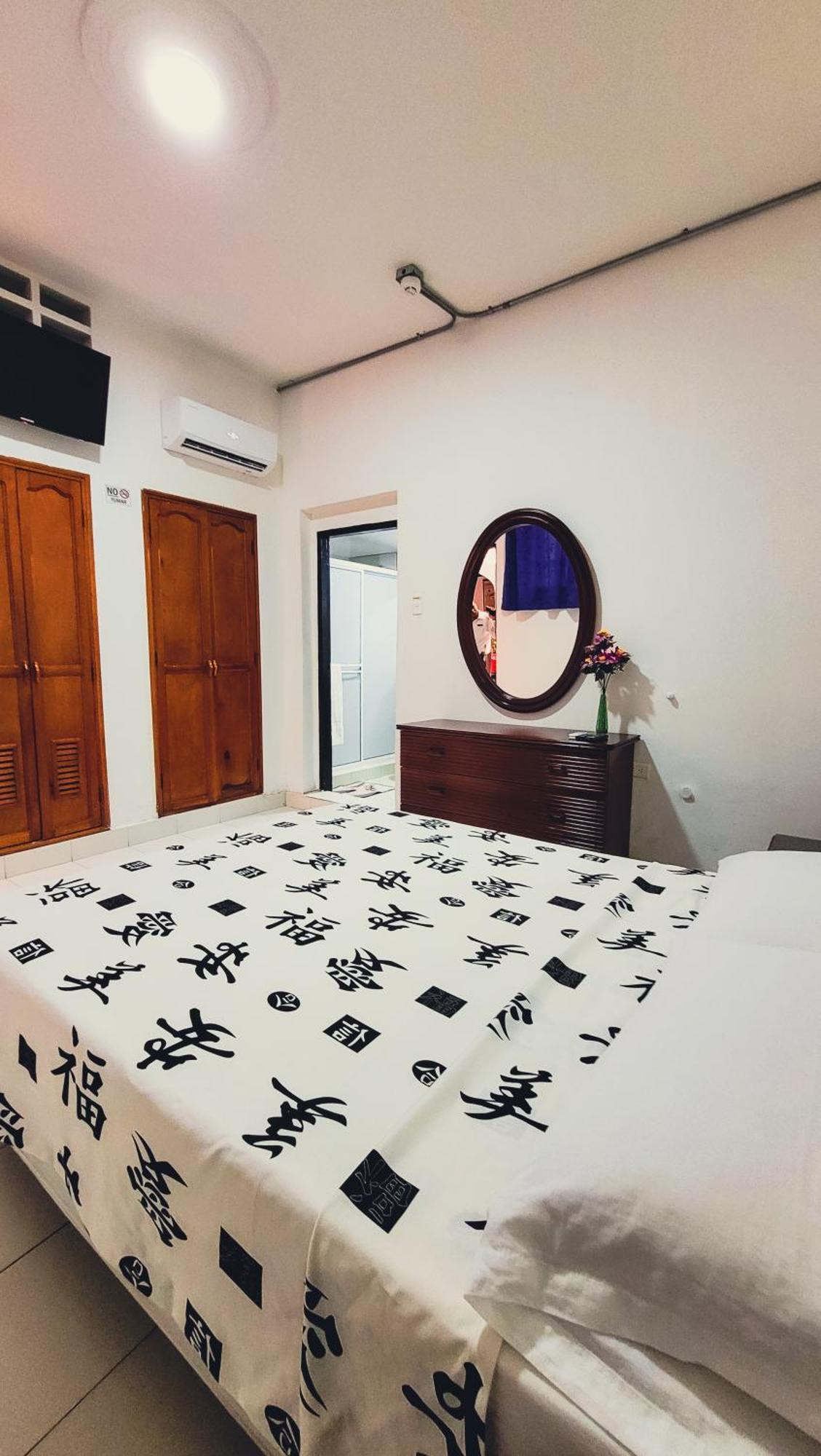 北京国际酒店 Cartagena 外观 照片