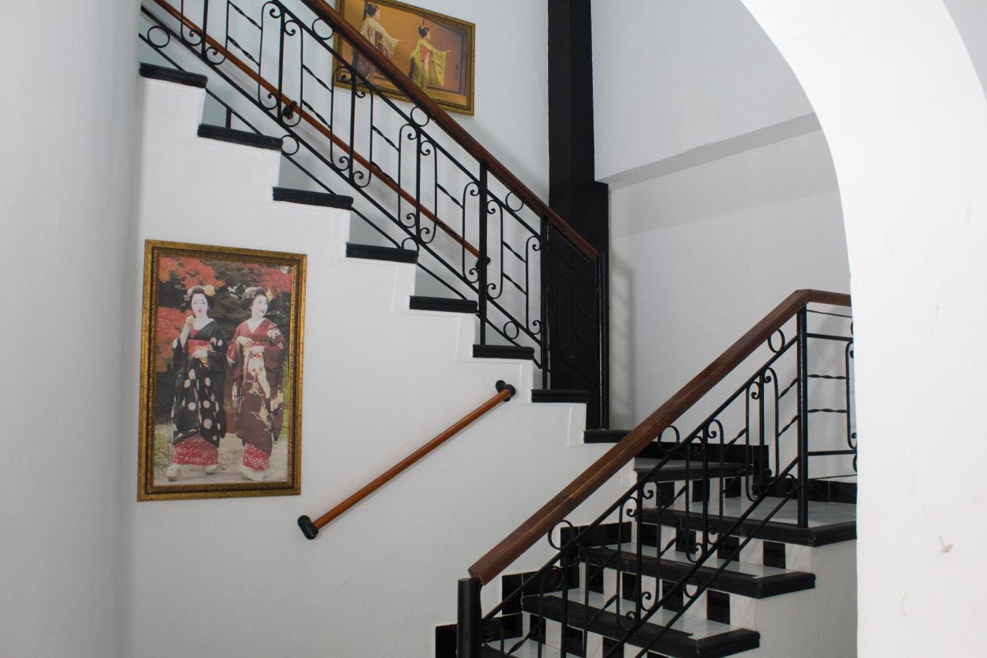 北京国际酒店 Cartagena 外观 照片
