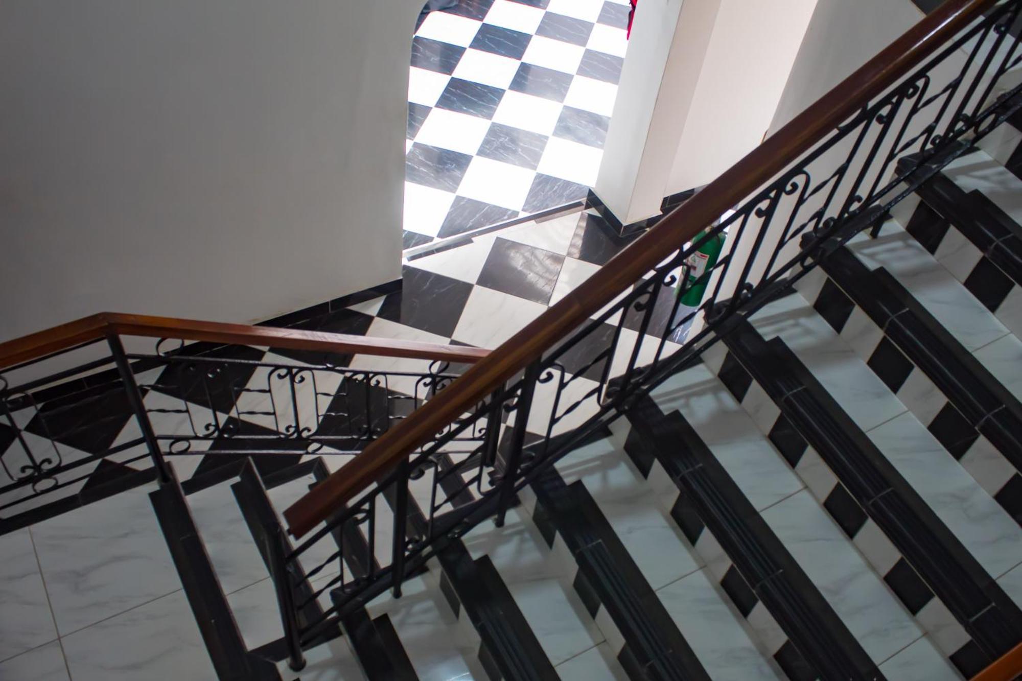 北京国际酒店 Cartagena 外观 照片